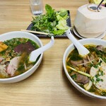 Gia linh quan - 