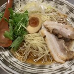 らーめん なごみや - 