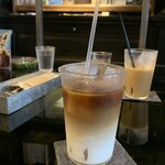 タビリオン コーヒーアンドブックス - 