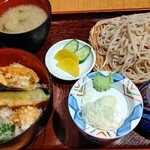 手打ち蕎麦 寺田家 - 