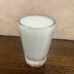 ささのや - 久しぶりのにごり♪