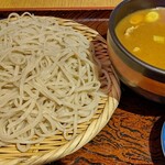 Teuchi Soba Terataya - 