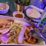 韓国料理 クッパ - 