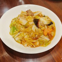 萬珍樓 本店 - 