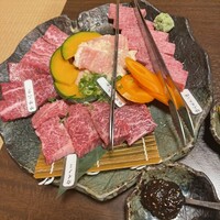 松阪牛たんど - 