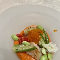 リストランテ イル コンティヌオ - 