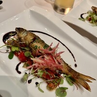 リストランテ イル コンティヌオ - 