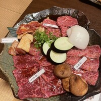 松阪牛たんど - 