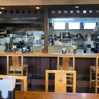 中華そば 一楽_2