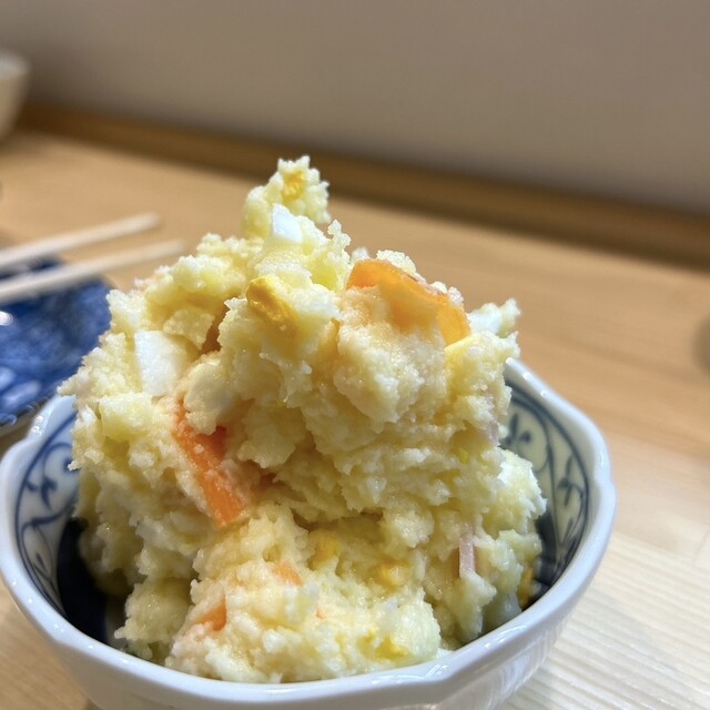 あかり - 青葉通一番町（居酒屋）の写真