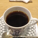 Nishi - コーヒー