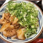 丸亀製麺 - 