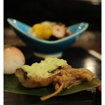 日本料理 花月 - 点心