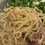 祇園白川ラーメン - 