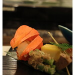 日本料理 花月 - 点心