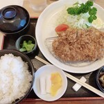 Tonkatsu Kobayashi Tei - 