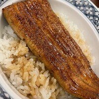 割烹 蒲焼 大沼 - 