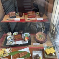 割烹 蒲焼 大沼 - 