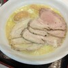 麺処 景虎 ほん田  ららぽーと新三郷店