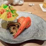 GINZA SUSHI BANYA KAI - 