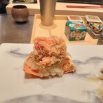 GINZA SUSHI BANYA KAI - 