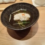 GINZA SUSHI BANYA KAI - 