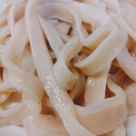 手打うどん ひら田 - 