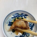 ぎょうざ 湖月 - 