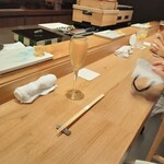 GINZA SUSHI BANYA KAI - 