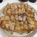 ぎょうざ 湖月 - 