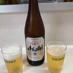 ぎょうざ 湖月 - 