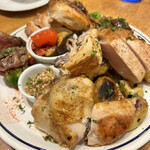 SADAKI deli - 