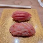 GINZA SUSHI BANYA KAI - 
