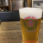 Sutabodo - ベイビール
