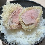 Tonkatsu Kenshin - 