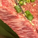 たまには焼肉陸 - 