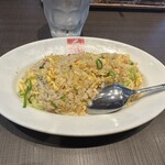 久留米ラーメン清陽軒 - 