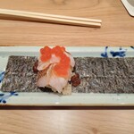 GINZA SUSHI BANYA KAI - 