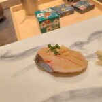 GINZA SUSHI BANYA KAI - 