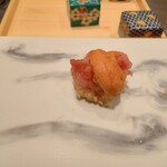 GINZA SUSHI BANYA KAI - 