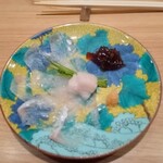 GINZA SUSHI BANYA KAI - 