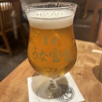 炭焼 うな富士 有楽町店 - 