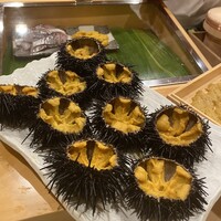 鮨 やすみつ - 