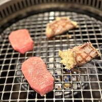 北新地焼肉 きらく - 