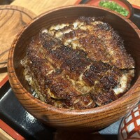炭焼 うな富士 有楽町店 - 