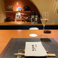料理屋まえかわ - 
