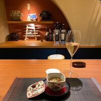 料理屋まえかわ - 