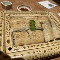 炭焼 うな富士 有楽町店 - 