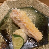 鮨 やすみつ - 