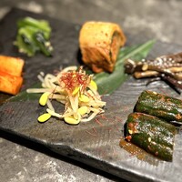 北新地焼肉 きらく - 